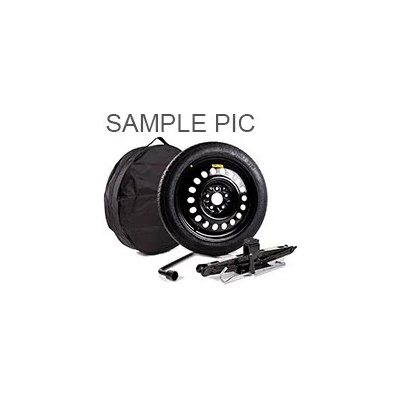EASY KIT XFRR000R304ST 4x15 5x100 ET15