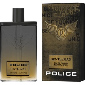 Police Gentleman EDT 100 ml Парфюми