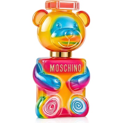 Moschino Toy 2 Gummy parfumovaná voda dámska 100 ml
