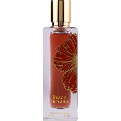 Paris Corner Ibisco Nirvana parfumovaná voda unisex 65 ml