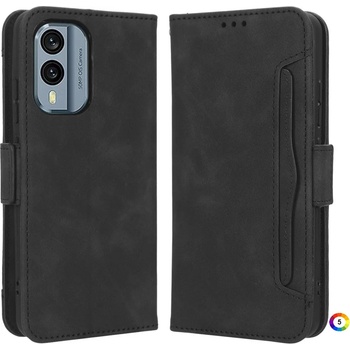 Image 1 of Nokia X30 5G Wallet Калъф и Протектор