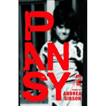 Write Bloody Publishing Pansy | Gibson, Andrea, Poe