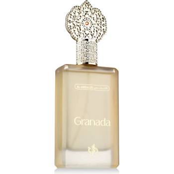 Al Wataniah Granada EDP 100 ml