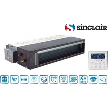 Sinclair MC-D12AI