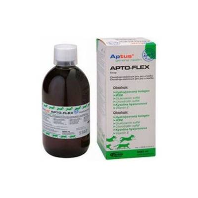 ORION Aptus Apto-Flex VET sirup 500ml