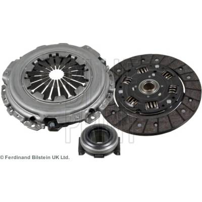 Ferdinand Bilstein UK Ltd. ADR163018