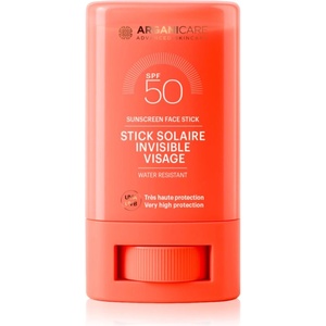 Arganicare Summer Stick for Face SPF50 защитен крем в стик 4 гр