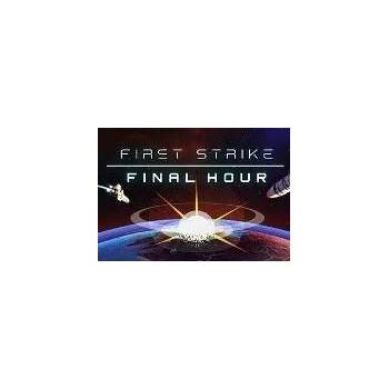 First Strike Final Hour