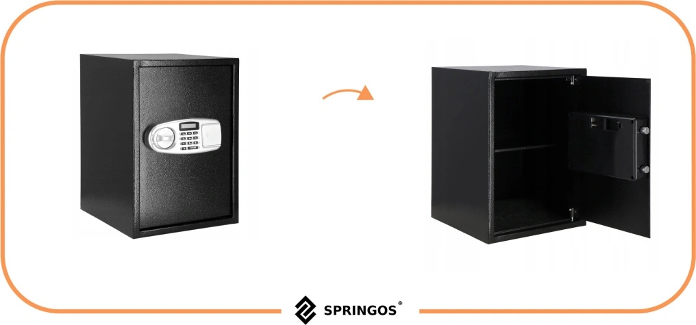 Springos TXc5062