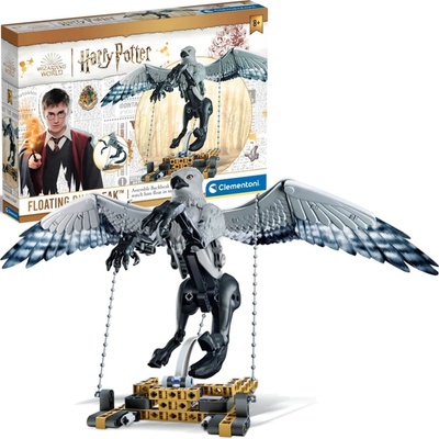 McFARLANE Harry Potter Klofan Buckbeak 33 cm od 23,88 €