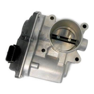 Hrdlo żkrtiacej klapky MEAT & DORIA 89268