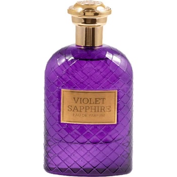 Fragrance World Violet Sapphire EDP 100 ml