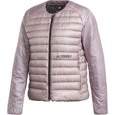 ADIDAS W HIKE BOMBER J FI2429 fialový