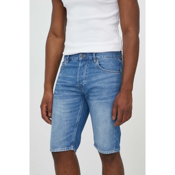 Pepe Jeans Дънков къс панталон Pepe Jeans RELAXED SHORT в синьо (PM801079MN9)