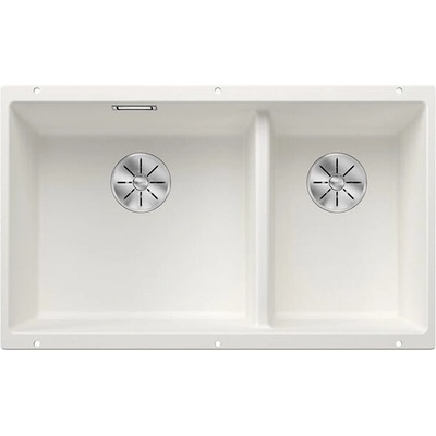 Blanco Subline 430/270 bílá