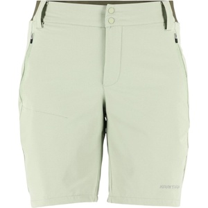 Kari Traa Дамски къси панталони Kari Traa Women's Sanne Outdoor Shorts 8'' Shorts - Light Dusty Green (112-3916-0112)