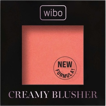 Wibo Руж за лице Creamy New Blusher, 02, 3.5 g
