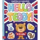 Hello, Teddy!
