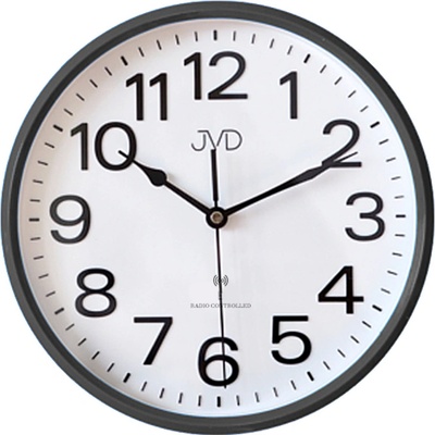 JVD RH683.3