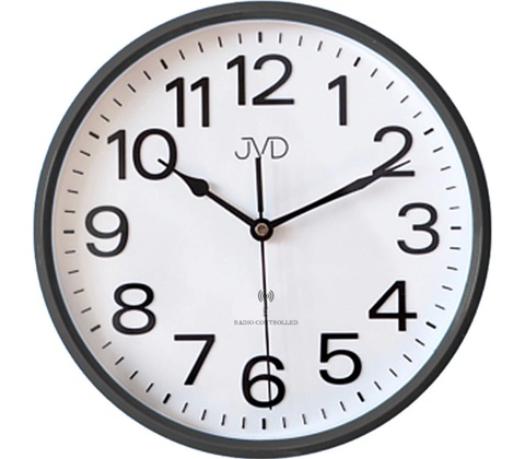 JVD RH683.3