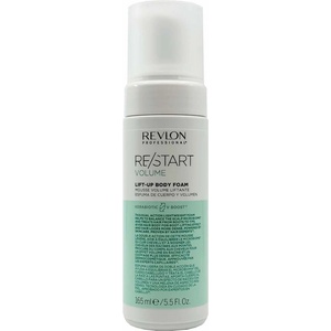 Revlon Re/Start Volume Lift-Up Body Foam 165 ml