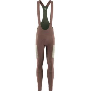 Pedaled Клин за колоездене Pedaled Odyssey Bib Tights Cycling bottoms - Walnut - размер XL (055-3746-0314)