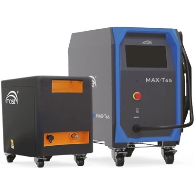 Most Laserová MAX-T65 + podávač drôtu