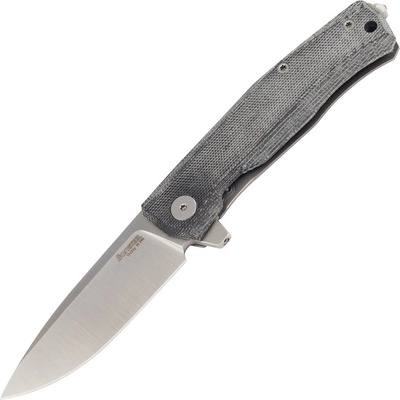 Lionsteel Myto MT01 CVB