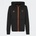 Adidas Messi Fz Hd (HG6770) Юношески Суичър