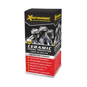 Xeramic Ceramic Engine Protector 500 ml