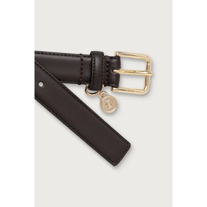 BOSS колан дамски от кожа Navya-ChBey-GSt_Sz25 (50572844)