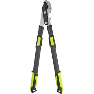 HERLY Телескопична ножица за клони Herly - S-line, 690-940 mm, със стоманени дръжки (48301)
