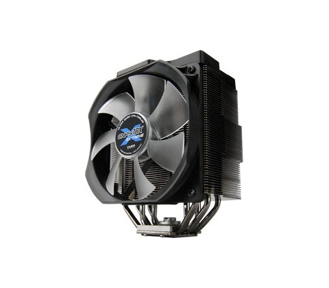 Zalman CNPS10X Performa