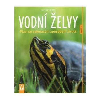 Vodní želvy