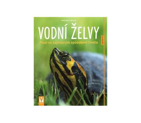 Vodní želvy