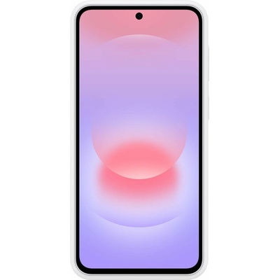 Samsung silikónový Samsung Galaxy A37 Light Gray EF-PA376CJE