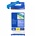 BROTHER ТИП TZ - 24 mm WHITE ON BLUE TAPE - P№TZE555 (P№TZE555)