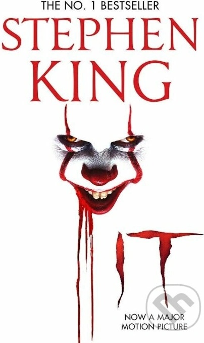 It King Stephen