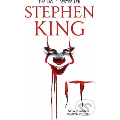 It King Stephen