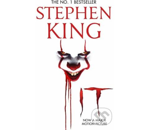 It King Stephen