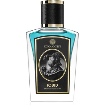 Image 1 of Zoologist Squid Extrait de Parfum 60 ml