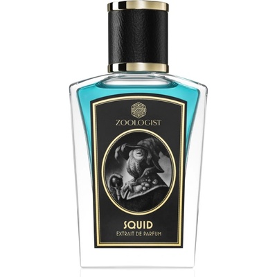 Zoologist Squid Extrait de Parfum 60 ml