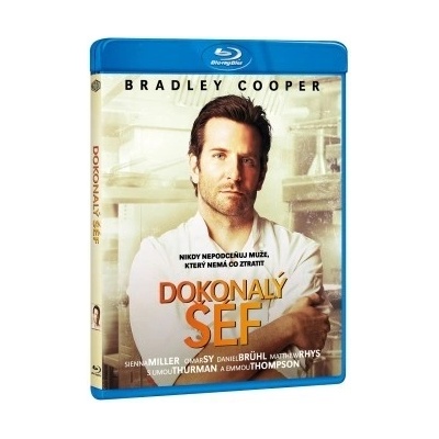 Dokonalý šéf BD