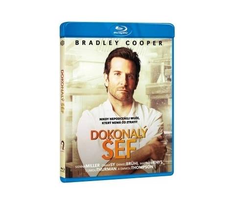 Dokonalý šéf BD