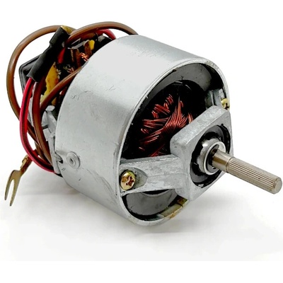 Motorek ventilátoru topení 12V na Avia, Zetor