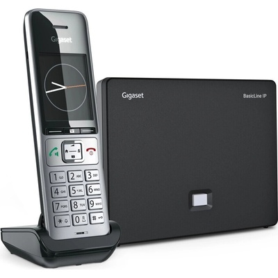 Gigaset BasicLine IP+COMFORT 500HX S30852-H3219-R101