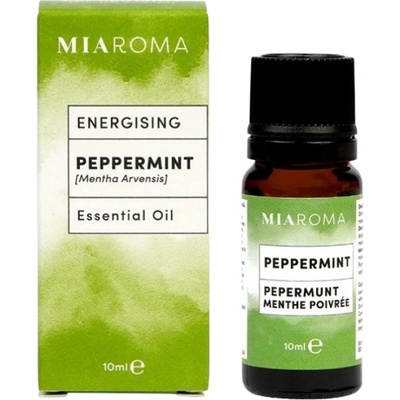 Holland And Barrett Miaroma Peppermint | Pure Essential Oil [10 мл]