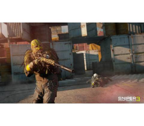Sniper Ghost Warrior 3 - Multiplayer Map Pack