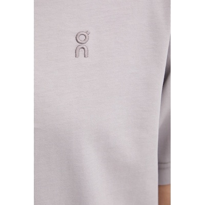 On Памучна тениска On Club Collective (1WG11074425)