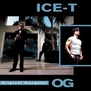 O.G. Original Gangster Ice-T LP